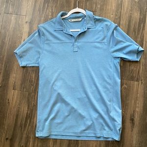 Travis Mathew Polo
